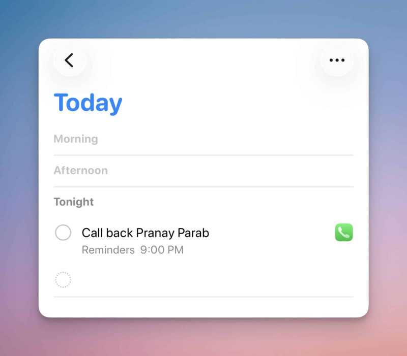 iOS 26 mới có thêm tính năng mới cho hội "não cá vàng"- Ảnh 2.