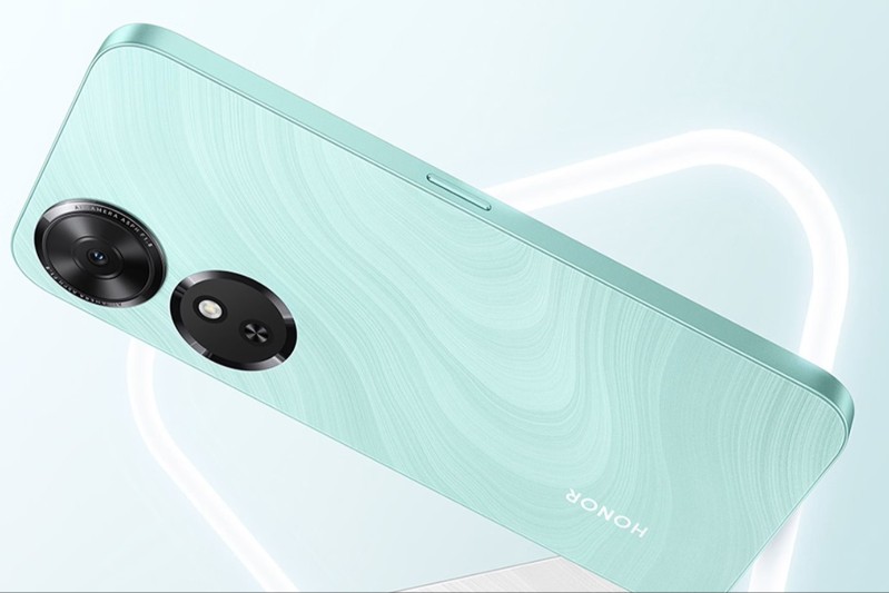 Honor ra mắt điện thoại chỉ hơn 2 triệu: Pin khủng 6.000mAh, liệu có làm nên chuyện?- Ảnh 1.